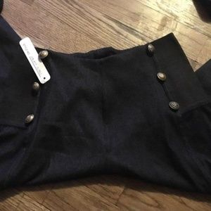 Womens pant leggings